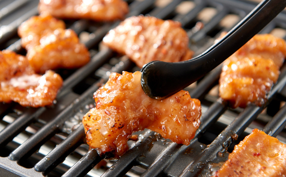 ＜訳アリ＞和牛ホルモン（大腸）　特製味噌漬け　0.9kg(300g×3）