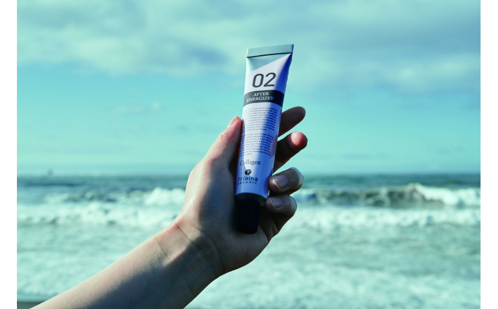 【キシリトールフレーバー】薬 用BIOホワイトニングジェル (朝用)＆薬用BIOホワイトニ ングジェル(夜用)　２本セット