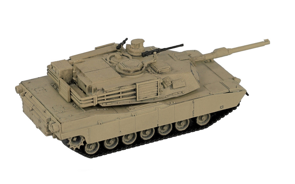 【SGK13】1/144 アメリカ陸軍 M1A2 エイブラムス
