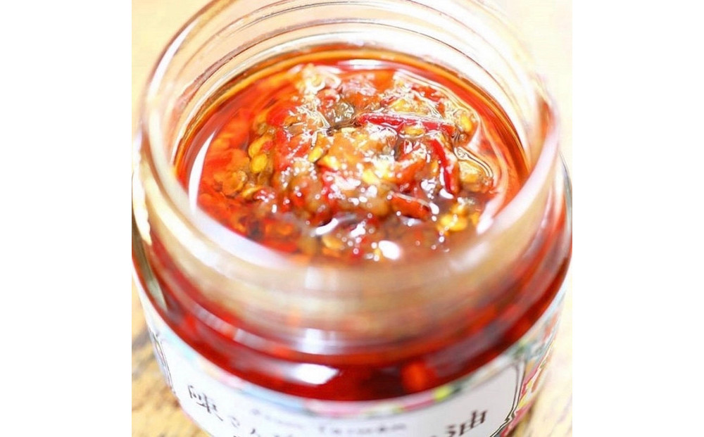 麺線屋formosa 川崎人気台湾料理店の 麺線、魯肉、ラー油セット