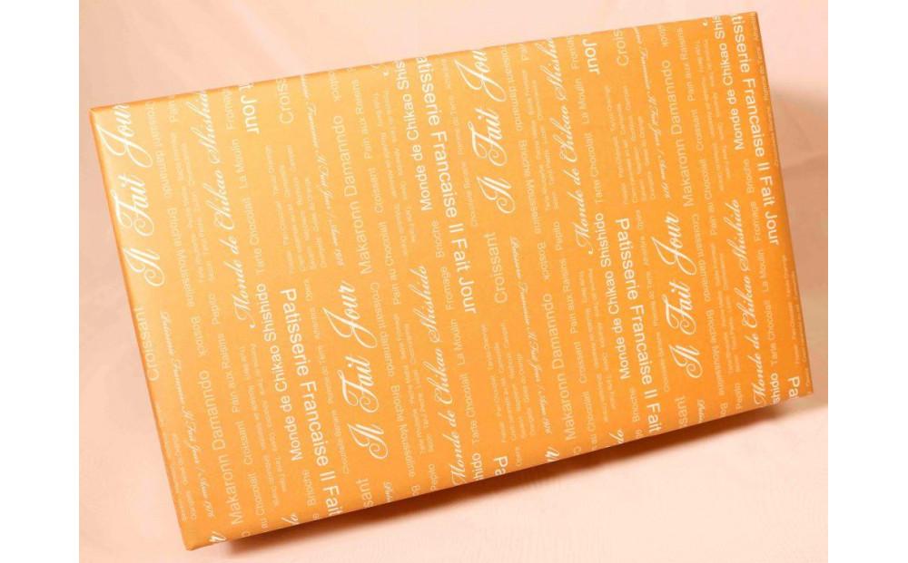 フランス菓子専門店イルフェジュール「グーテE」焼き菓子15個詰め合わせ