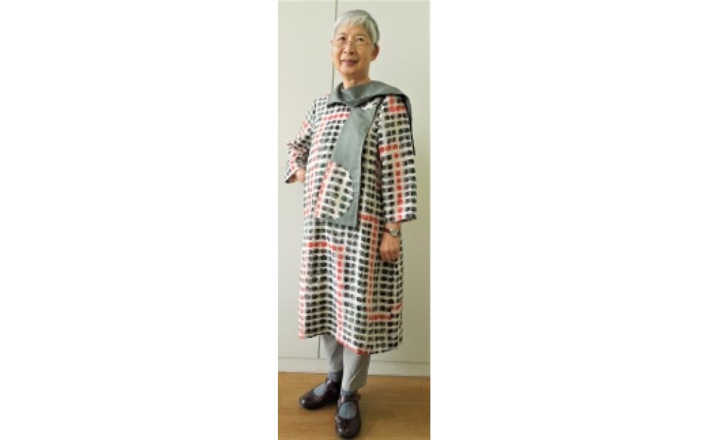 かわさきマイスター講師による「シニアが輝く着物リメイク講座」