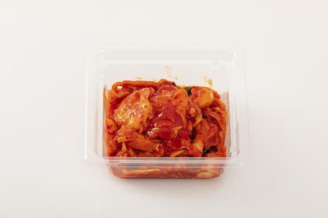 キムチ 定期便 セット 最大 8種 おつけもの慶 年4回