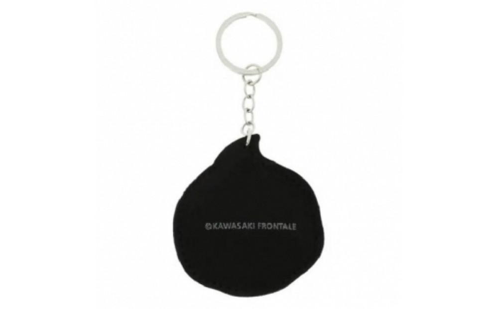 POCHIがま口＆ジュエリーキーホルダー(ふろん太セット)