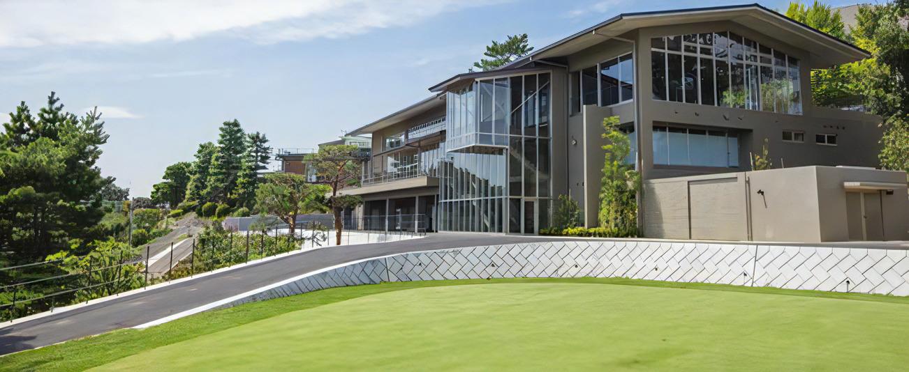 川崎国際生田緑地ゴルフ場　ご利用券　3,000点