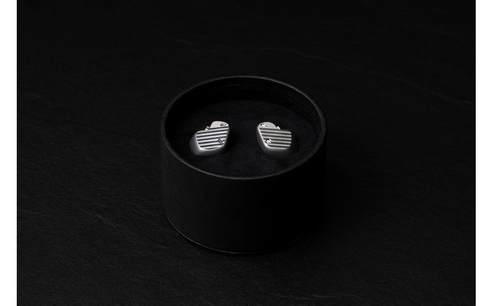 final 新 フラッグシップ 有線イヤホン A10000 ダイヤモンド振動板/高音質/最高峰/プレミアム