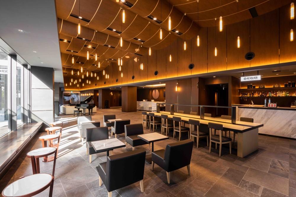 ホテルメトロポリタン川崎　スイートルーム1泊朝食付きペアご利用チケット