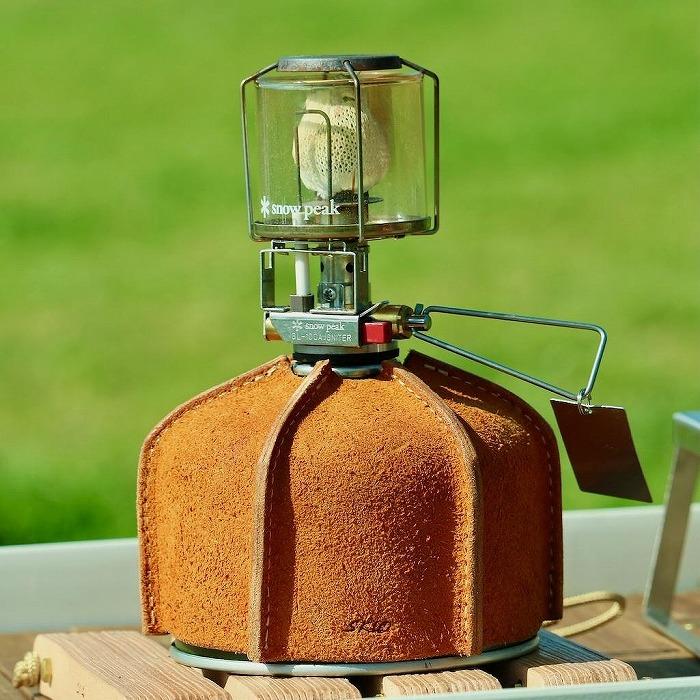 SKLO OD缶ドレスアップカバー 【Sサイズ】　Red