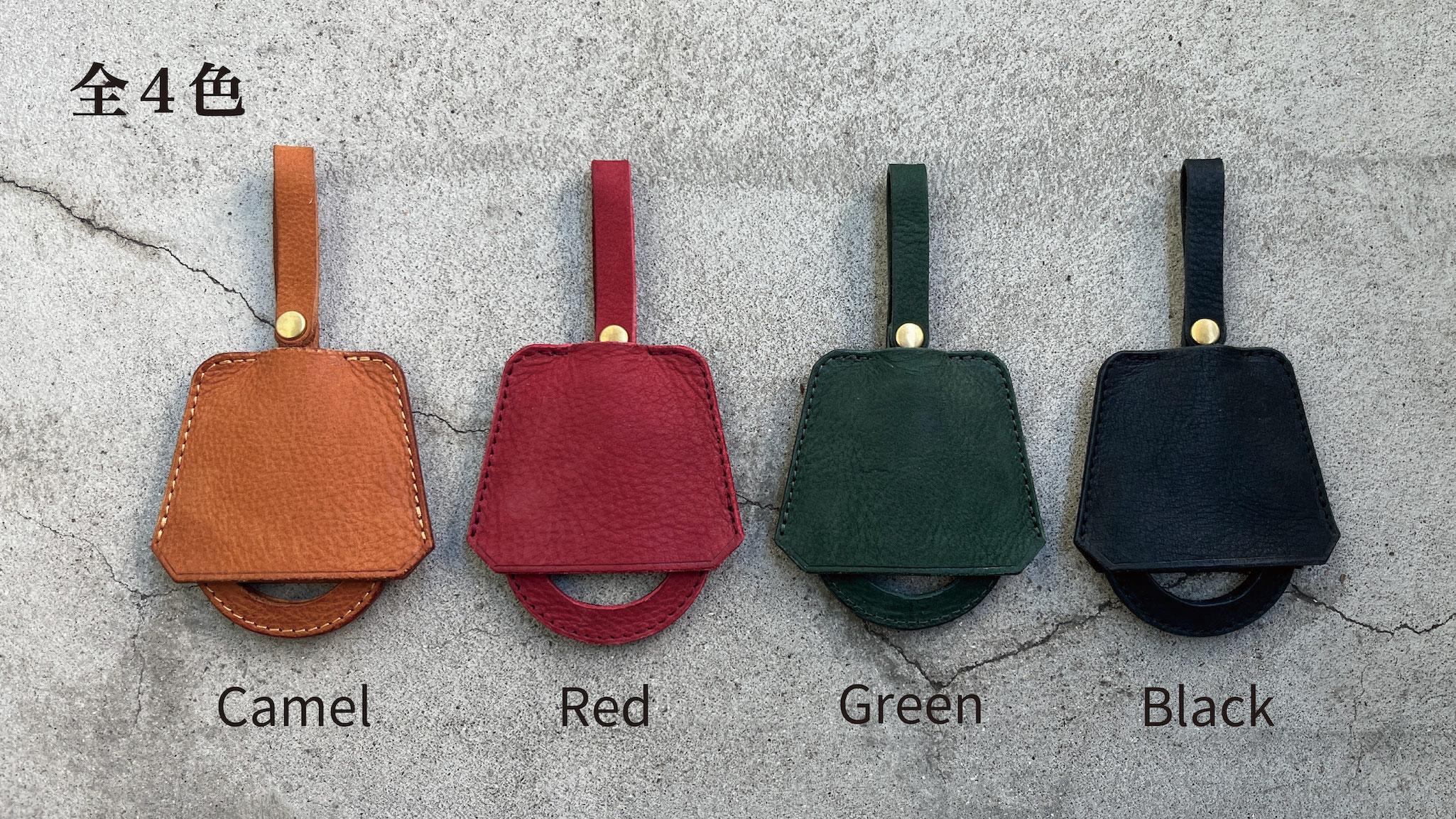 SKLO EZ-LOOK 持ち歩けるルーペ（スタンダードセット）【Camel】