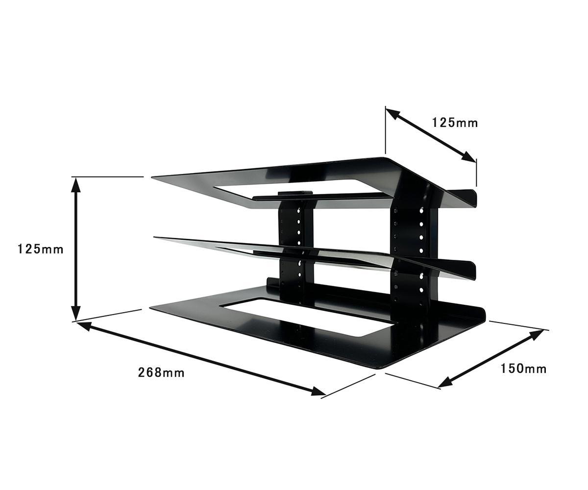 長尾製作所 キーボード収納ステーション