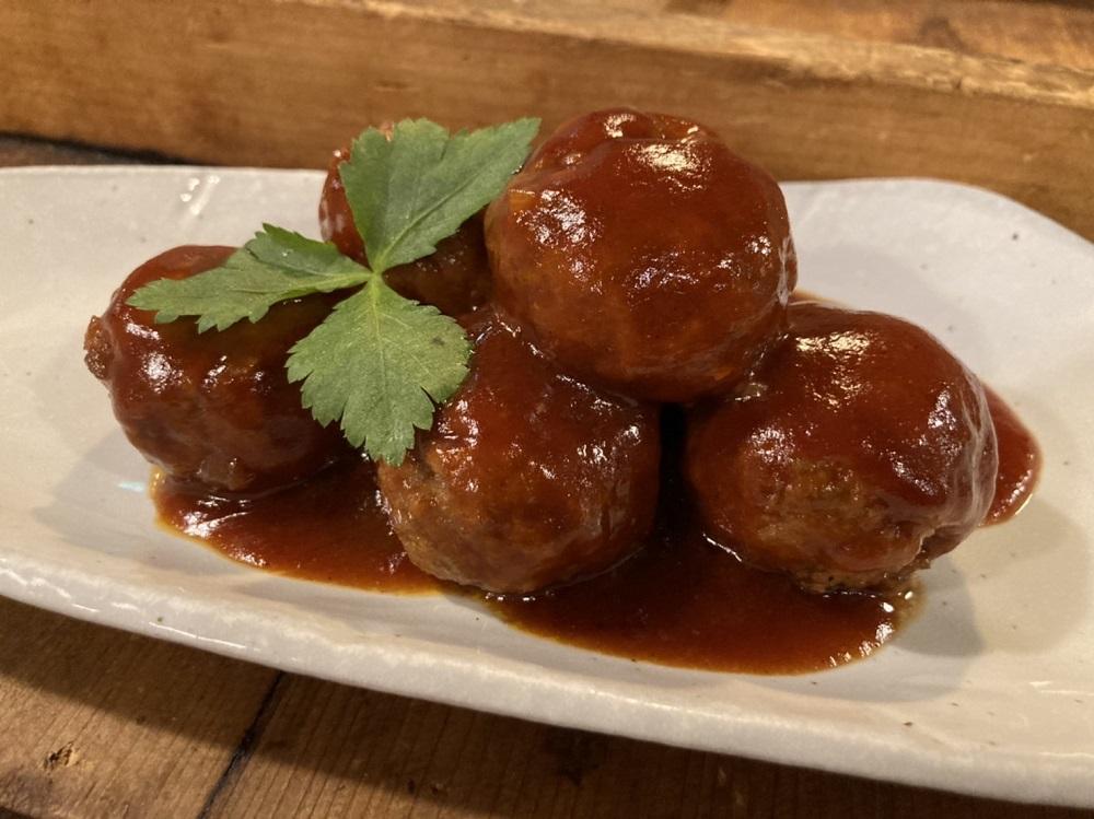 型無印の冷凍食品　詰め合わせセット３種　６パック