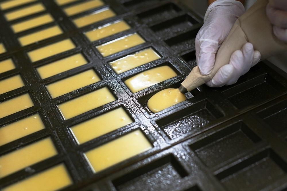 【川崎市にあるケーキ屋パティスリーノコノコ】シェフ自慢の焼き菓子32個