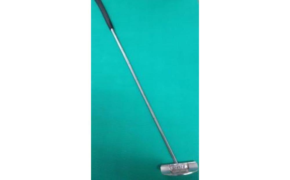 共和工業オリジナルゴルフパター　1本