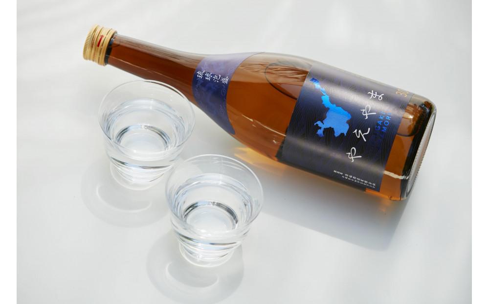 天領酒造 米焼酎 天領 25% & 請福酒造 琉球泡盛 やえやま 30% 本格焼酎 & 琉球泡盛 720ml 2本セット 発売元 株式会社片山