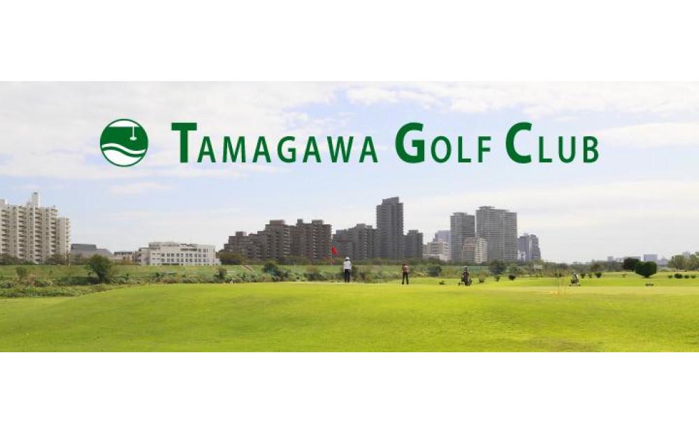 ゴルフ3,000円分利用券*3枚