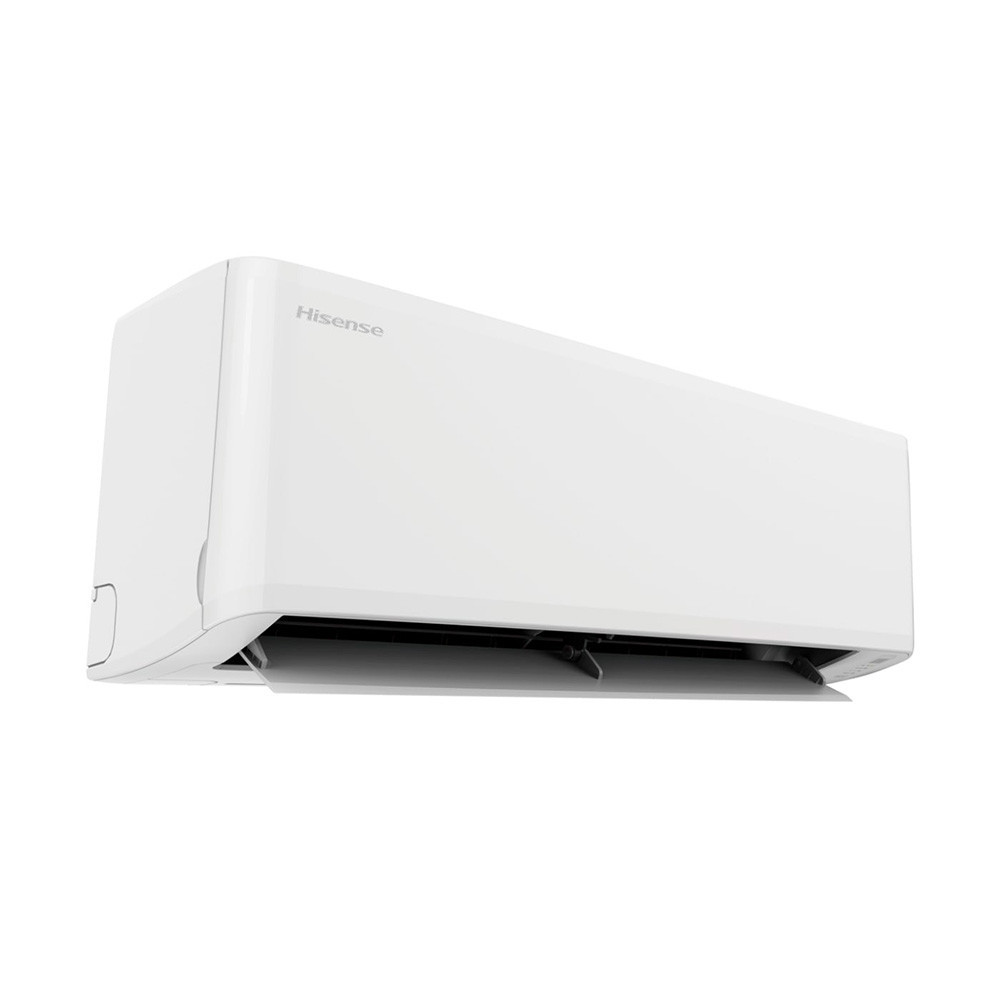 Hisense【エアコン標準取付工事込み】 ルームエアコン Sシリーズ【14畳用】HA-S40H2-W ホワイト【 エアコン 暖房 冷房 生活家電 人気 おすすめ 送料無料】