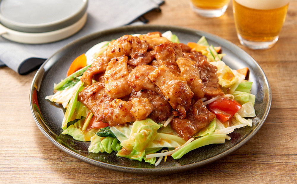 ＜訳アリ＞和牛ホルモン（大腸）　特製味噌漬け　1.8kg(300g×6）【2026年3月発送】 【2026年3月発送】 1.8kg ( 300g × 6パック ）