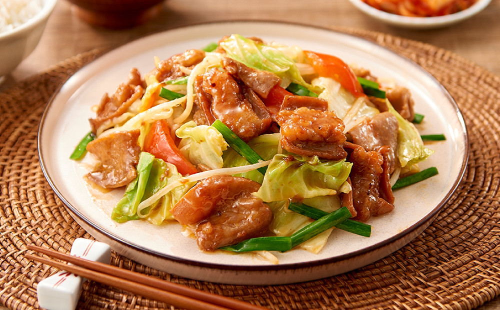 ＜訳アリ＞和牛トロホルモン　特製味噌漬け　0.6kg(300g×2） 【順次発送】原則1か月以内に発送 600g ( 300g × 2パック ）