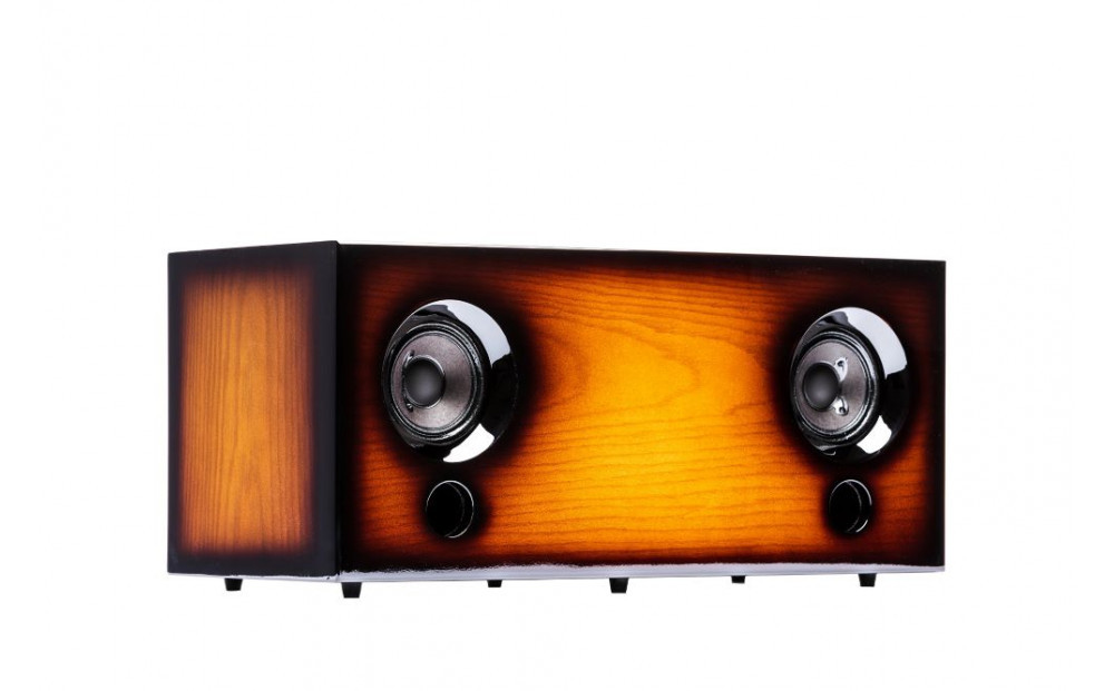 MUSICLIFE ML-2 -sunburst-