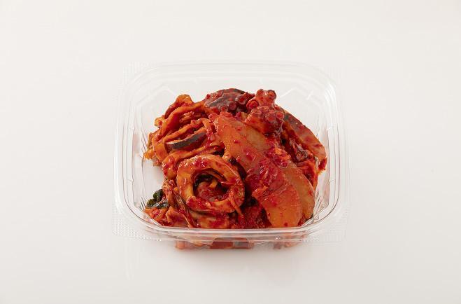 キムチ 定期便 セット 最大 8種 おつけもの慶 年4回