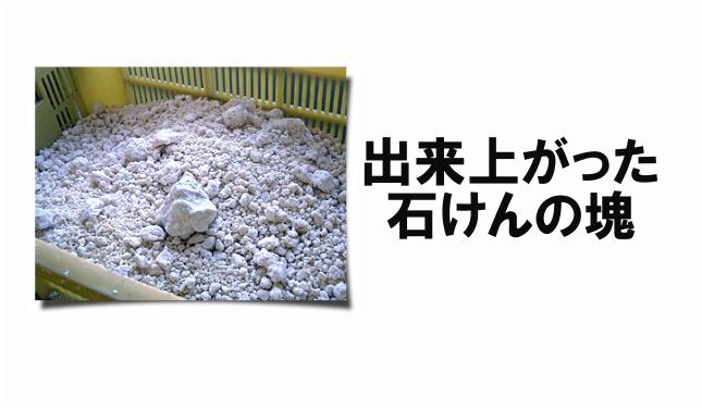 「川崎市民石けんプラント」きなりっこセット