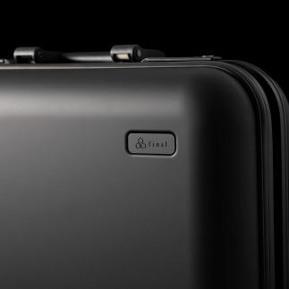 AFDS平面磁界型ヘッドホン final D8000 Pro Edition SILVER