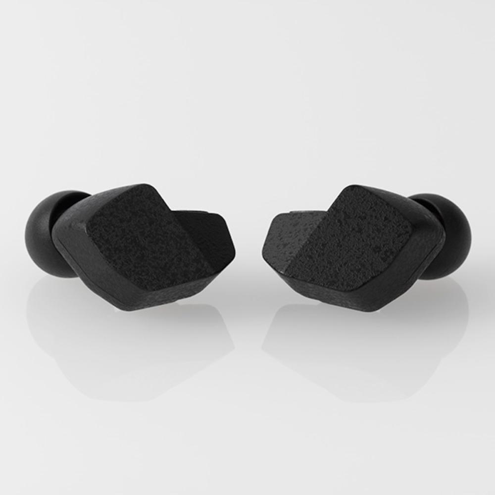 有線イヤホン final A5000 高音質 2PINソフトシルバーコートケーブル付属