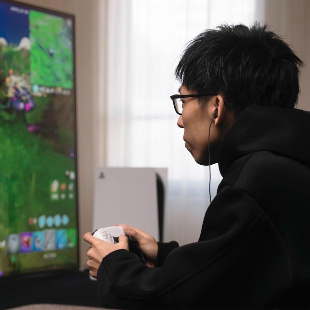 マイク付き有線ゲーミングイヤホン final VR500 for Gaming ゲーム/VR/バイノーラル/ASMR / 360オーディオ推奨