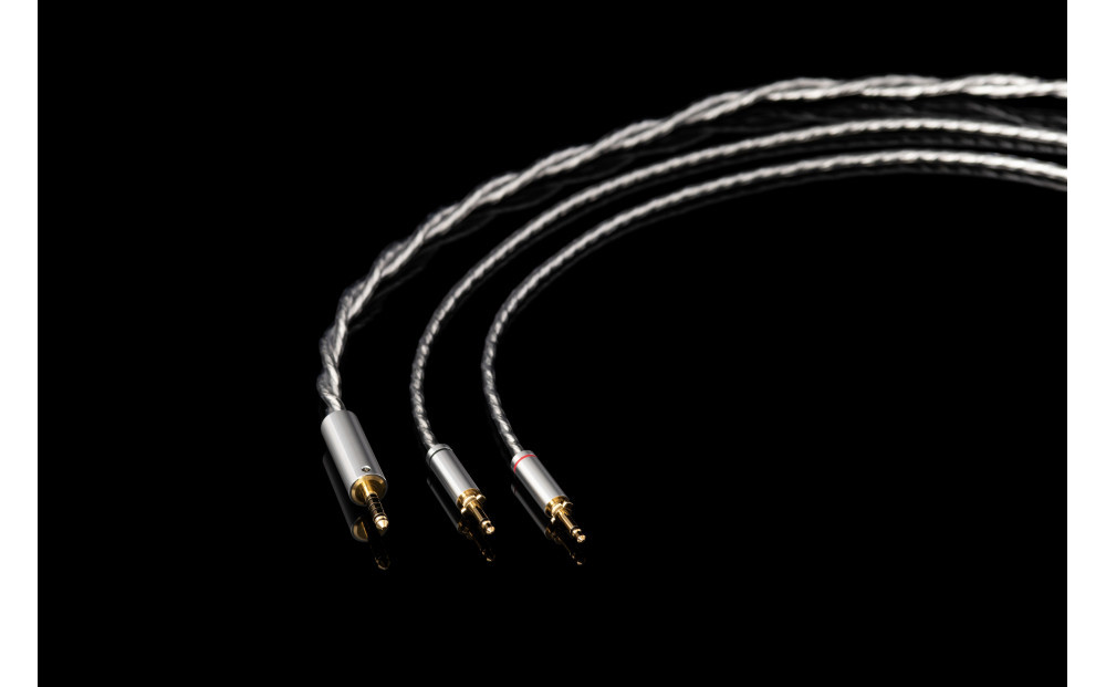 AFDS平面磁界型ヘッドホン final D8000 DC Pro Edition