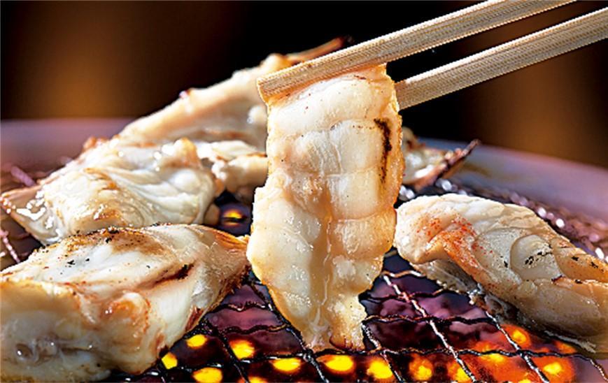 玄品川崎限定！香がらし付き ふぐ鍋＆焼きふぐコースお食事券1名様分