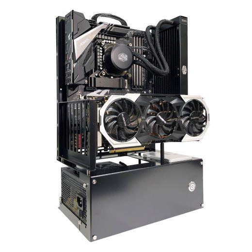 オープンフレーム ver.ATX