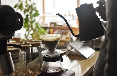 Roast Design Coffee 自家焙煎コーヒー豆3種セット