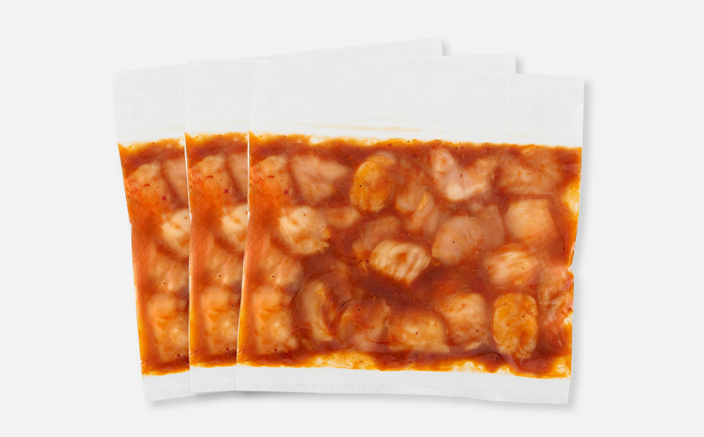 ＜訳アリ＞牛マルチョウ　特製味噌漬け　1.2kg(300g×4）【2026年11月発送】