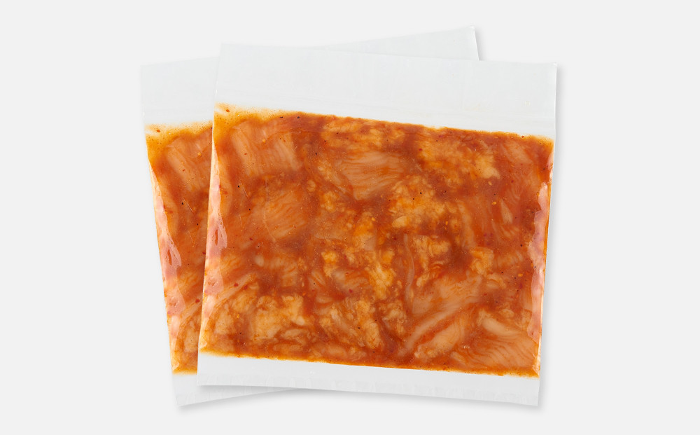 ＜訳アリ＞和牛ホルモン（大腸）　特製味噌漬け　0.6kg(300g×2）【2026年4月発送】 【2026年4月発送】 600g ( 300g × 2パック ）