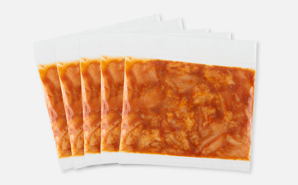 ＜訳アリ＞和牛ホルモン（大腸）　特製味噌漬け　1.5kg(300g×5） 【順次発送】原則1か月以内に発送 1.5kg ( 300g × 5パック ）