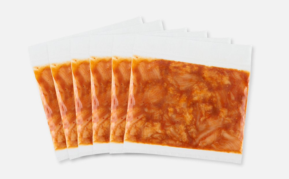 ＜訳アリ＞和牛ホルモン（大腸）　特製味噌漬け　1.8kg(300g×6）【2026年6月発送】 【2026年6月発送】 1.8kg ( 300g × 6パック ）