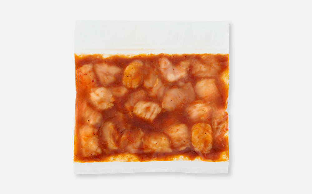 ＜訳アリ＞牛マルチョウ　特製味噌漬け　0.3kg(300g×1）【2026年3月発送】 【2026年3月発送】 300g ( 300g × 1パック )