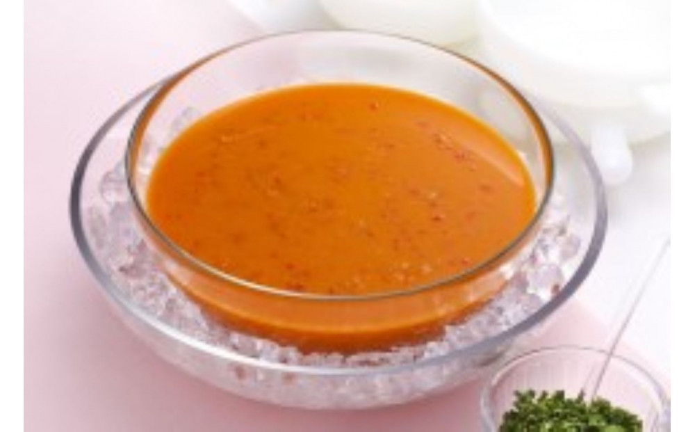 クノール® クイックサーブ® コーンクリーム＆トマトポタージュ×各１袋