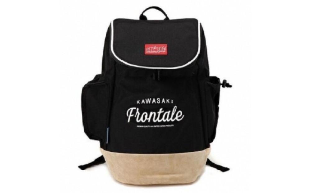 Manhattan Portage×川崎フロンターレ バックパック