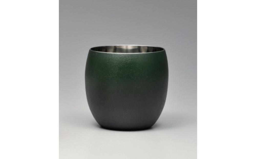 金胎麗漆炭粉蒔ろっくぐらす（緑）