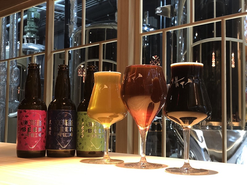 【東海道BEER川崎宿工場】クラフトビール6本セット