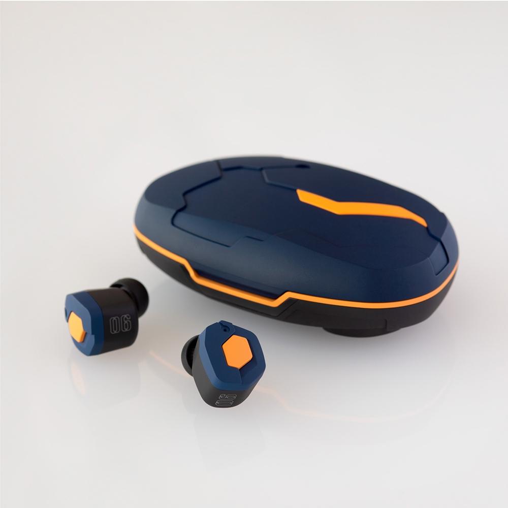 EVA2020×final 完全ワイヤレスイヤホンMark.06モデル