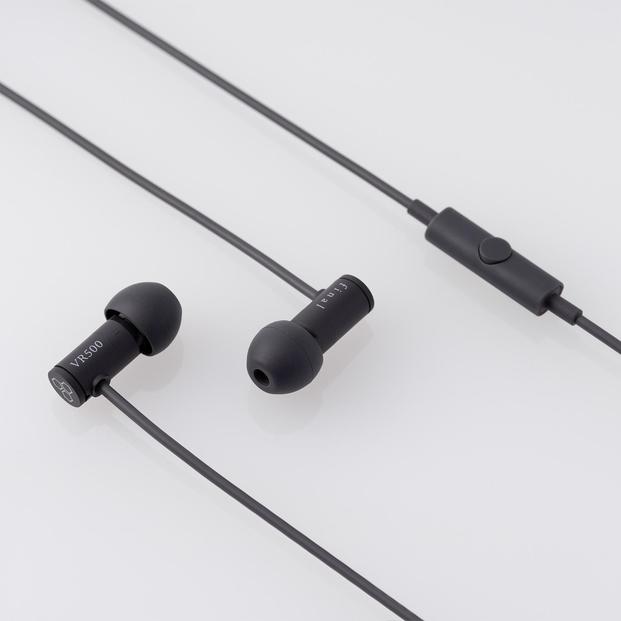 マイク付き有線ゲーミングイヤホン final VR500 for Gaming ゲーム/VR/バイノーラル/ASMR / 360オーディオ推奨