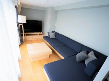 「ホテル縁道」スイートルーム”ICHO” 宿泊優待券（1泊食事なし）1組2名様