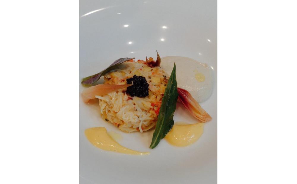 農園レストラン　ラ・プース　ディナーおまかせコース6品　お食事券　2名様分