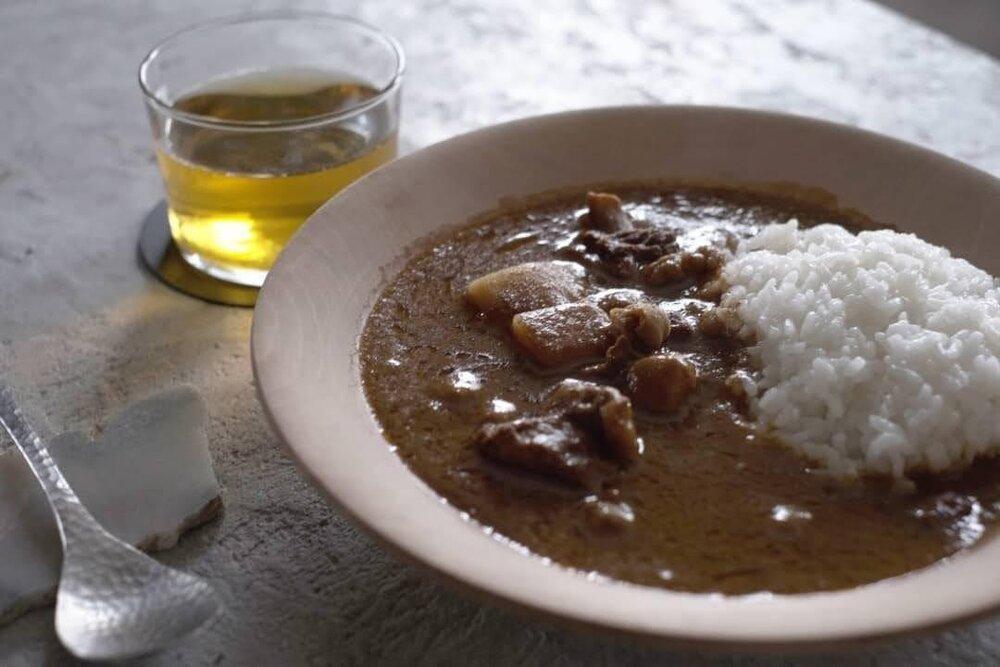 君に届けるカレー　10個