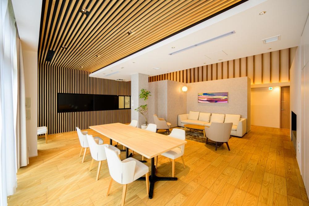 ヴィタリテハウス宿泊利用券　10万円