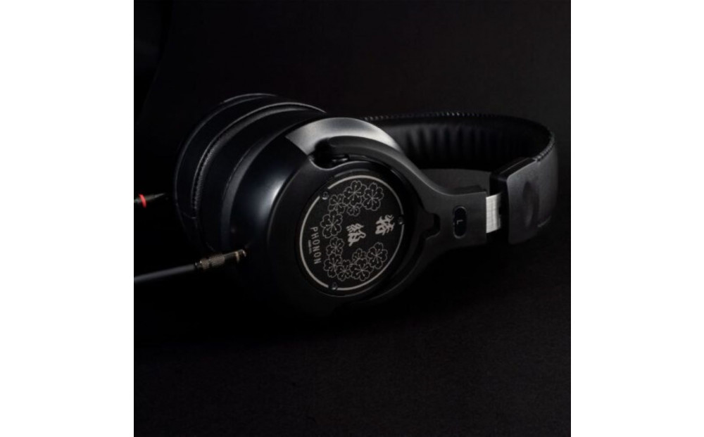 SMB-01L 特級 Headphones