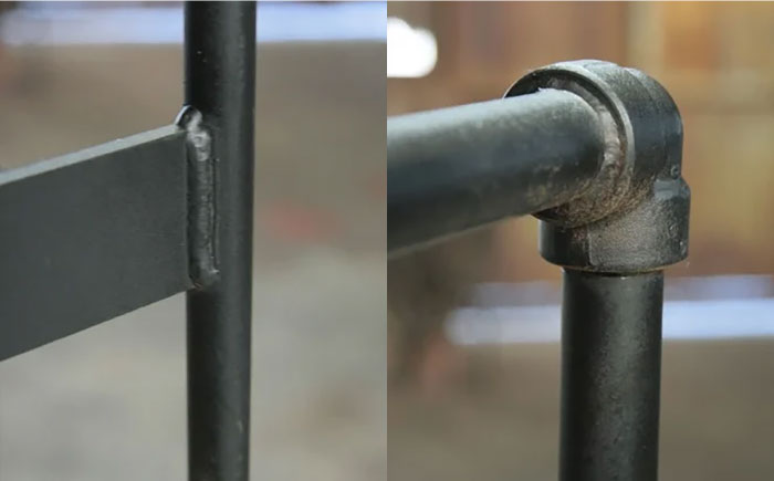 ハンガーラック(据え置き型)【ANAテック株式会社】 [AKBD007]