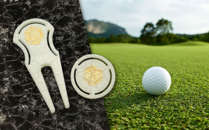 【白】SPILL フォーク＆マーカー【アリスリー株式会社】 [AKBE007-1] 白